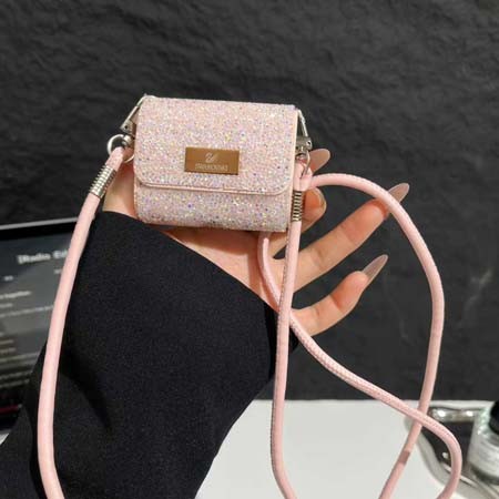 アイホン17 カバー swarovski スワロフスキー 