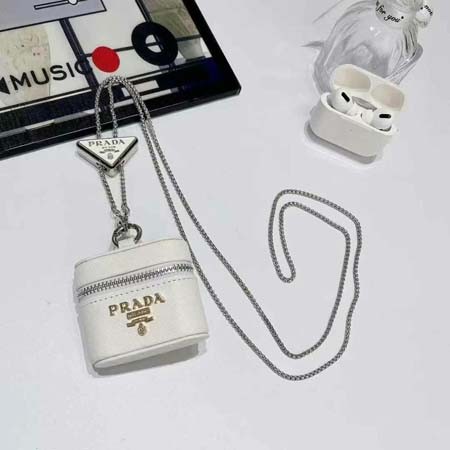 prada プラダ iphone18 ケース 