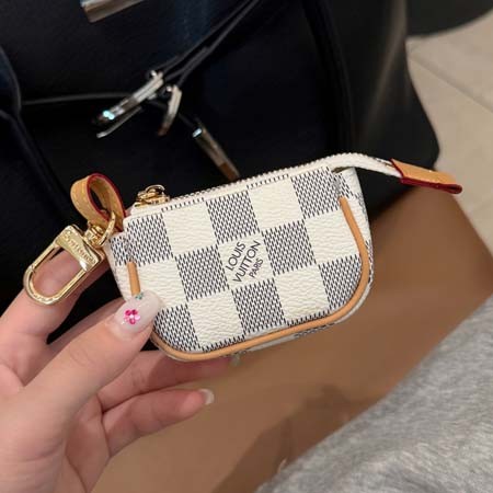 ハイブランド ケース イヤホン lv風 