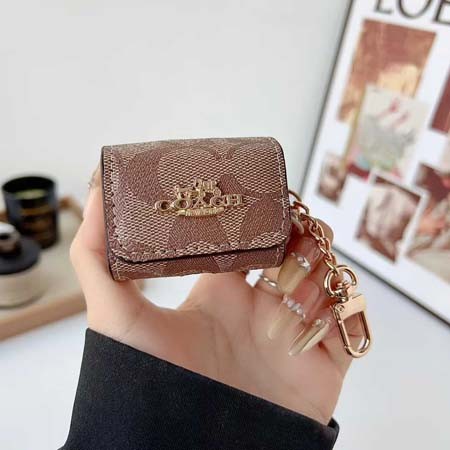 アイホンiphone18 coach コーチ 収納ケース 