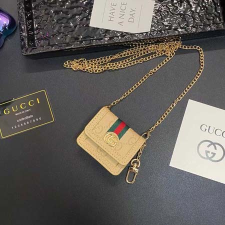 gucci風 アイフォーン17 
