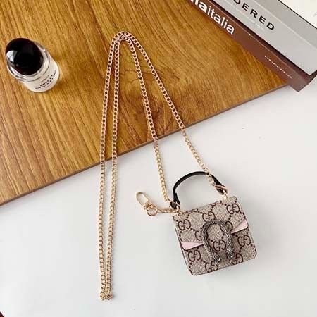 gucci グッチ iphoneiphone18 収納ケース 