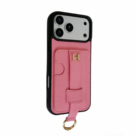 ハイブランド アイフォン17 スマホケース 
