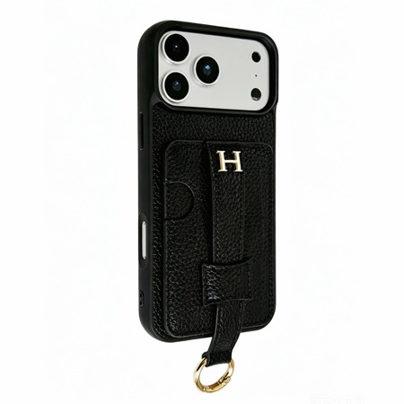 hermes風 ケース アイフォンiphone17pro 