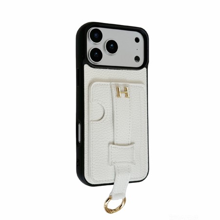 iphone17pro スマホケース hermes 