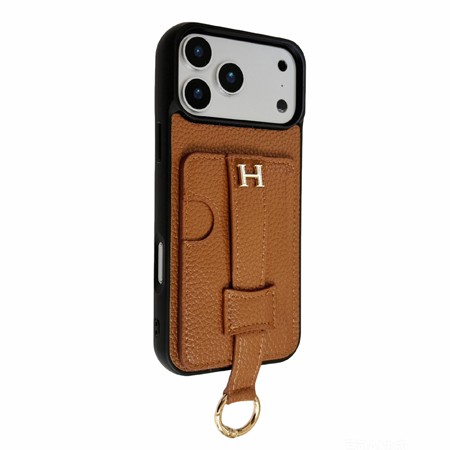 hermes アイフォンiphone17 カバー 