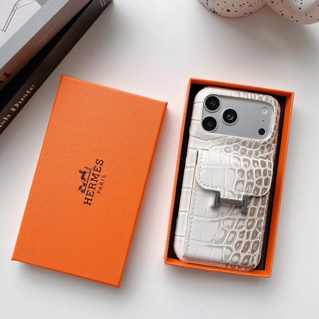 可愛い ブランド 携帯ケース アイフォン17プロ hermes 