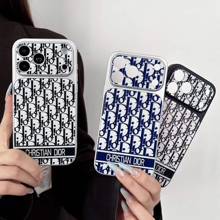 dior アイホンiphone17 ケース 