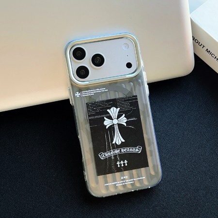 iphoneiphone18 クロームハーツ chrome hearts スマホケース 