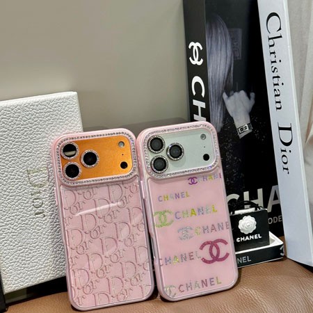 iphone17 ケース chanel 