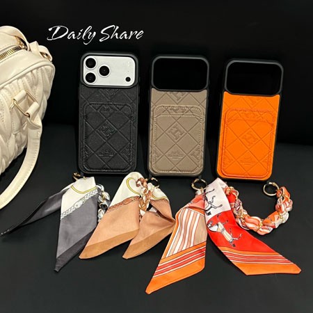 エルメス hermes アイホン17 携帯ケース  薄型
