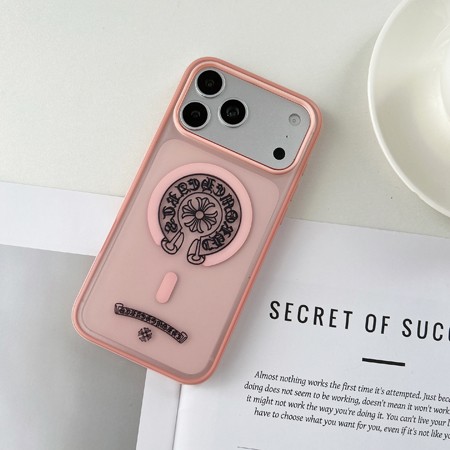 クロームハーツ chrome hearts アイフォンiphone18プロmax 