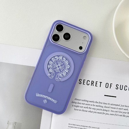 chrome hearts クロームハーツ カバー iphone17plus 