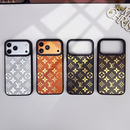 ブランド 携帯ケース アイホンiphone18promax  シルバー