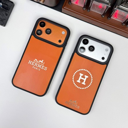 ハイブランド スマホケース アイホン18プロ max hermes  クリア