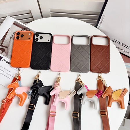 ブランド エルメス iphone17プラス カバー 