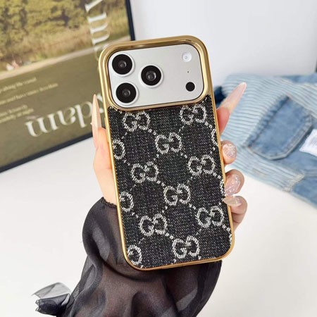 アイフォンiphone16 Pro gucci グッチ カバー 