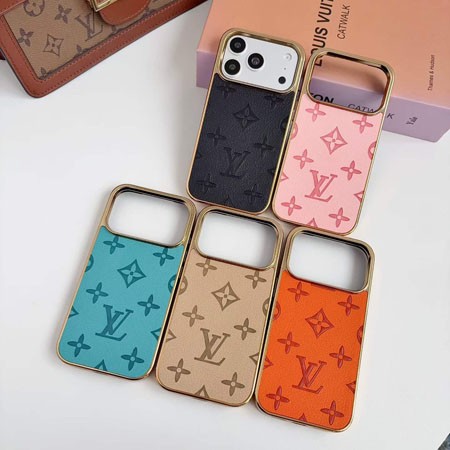 ハイブランド ルイビトン風 アイホンiphone17 携帯ケース 