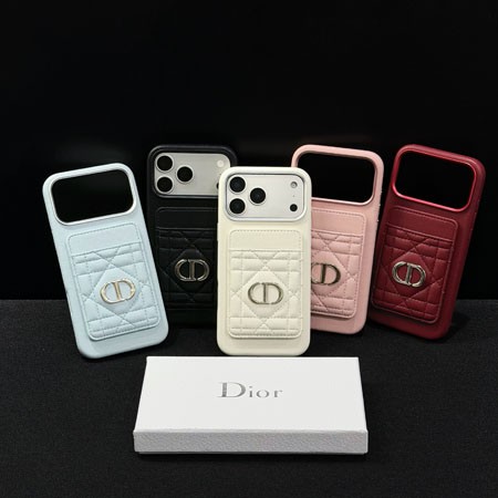 ハイブランド スマホケース アイホン17 ディオール 