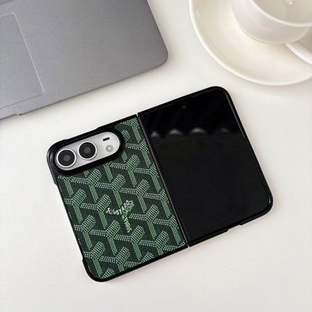 ブランド スマホケース アイフォンiphone Duo goyard ゴヤール 