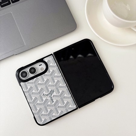 ハイブランド ゴヤール goyard アイフォンiphone スマホケース 