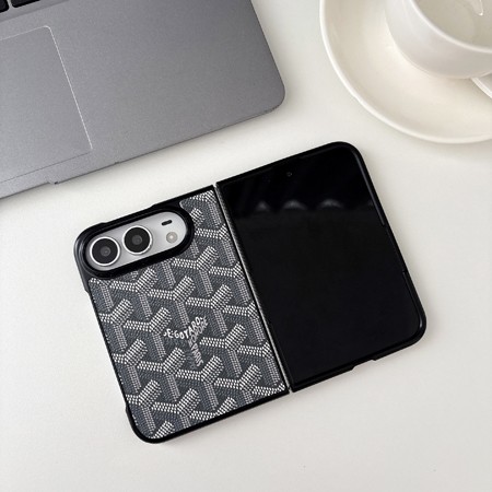 goyard ゴヤール アイフォン18plus カバー 