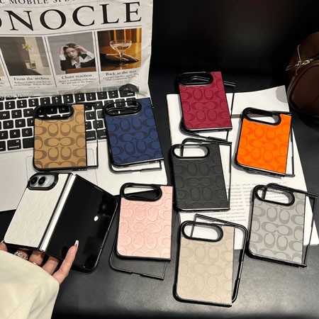 綺麗 iphone18プロ max コーチ coach  携帯ケース 