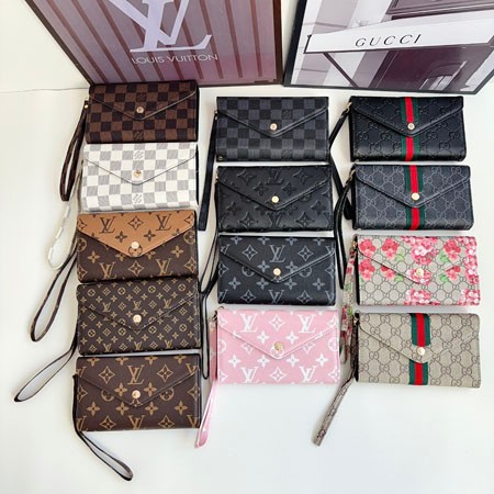 グッチ gucci アイフォーン17  バンカーリング