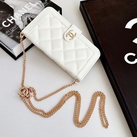 chanel カバー iphone18pro max 