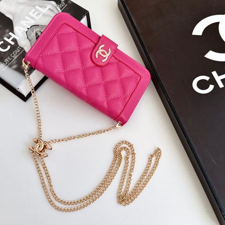 シャネル chanel アイフォンiphone カバー 