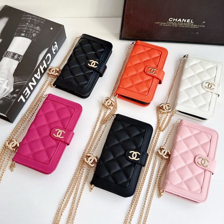 アイフォンiphone18プロmax chanel シャネル ケース 