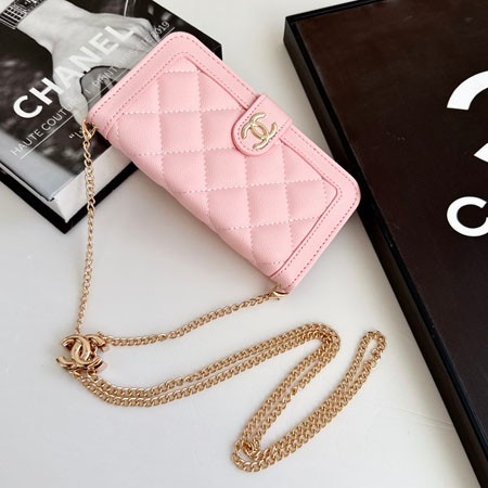 アイホン18 スマホケース シャネル chanel 