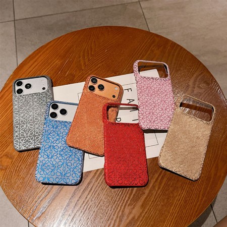 ハイブランド カバー アイフォーンiphone  チューリップ