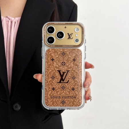 vuitton風 携帯ケース アイフォン18plus 