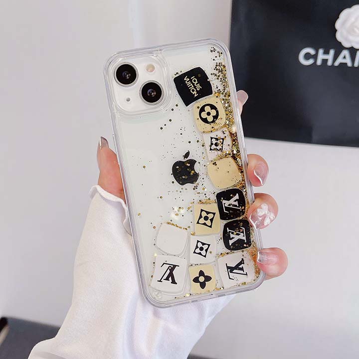 iphone 15plus vuitton スマホケース