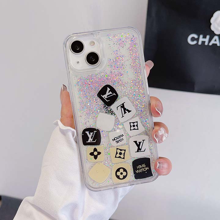 iphone 15plus vuitton スマホケース