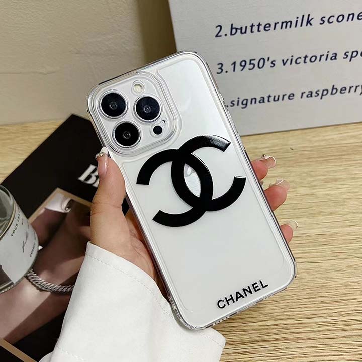 chanel アイフォン14 pro携帯ケース
