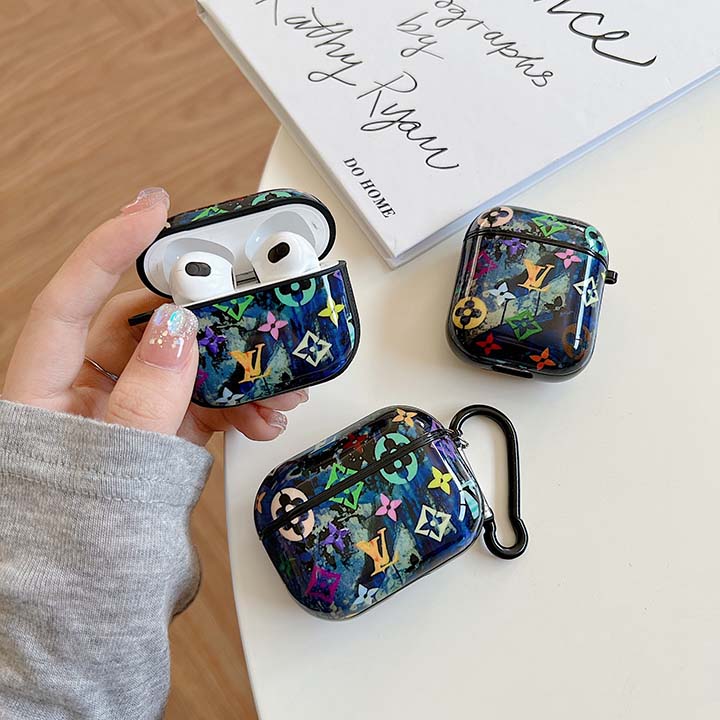 ブランド ケース Airpods Pro 