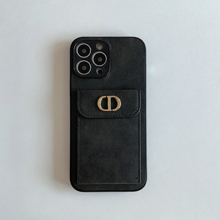 ハイブランド dior アイフォン13pro ケース 