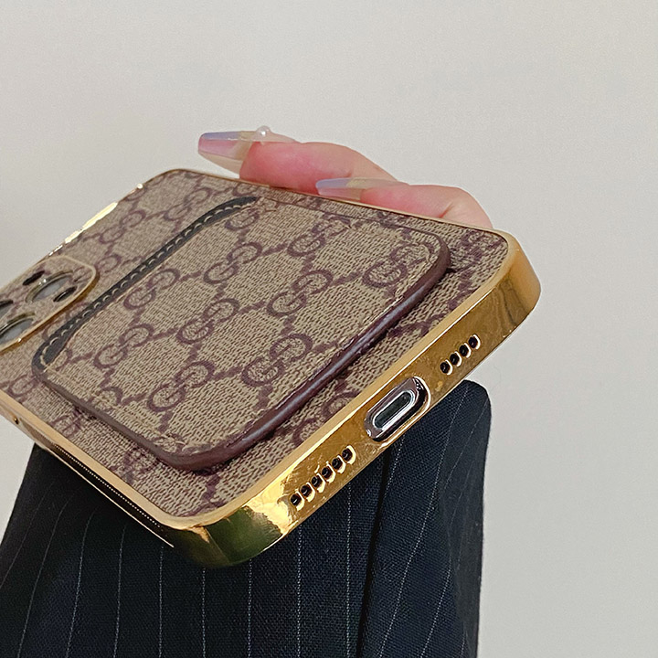 ブランド スマホケース アイホン14プロ グッチ gucci 