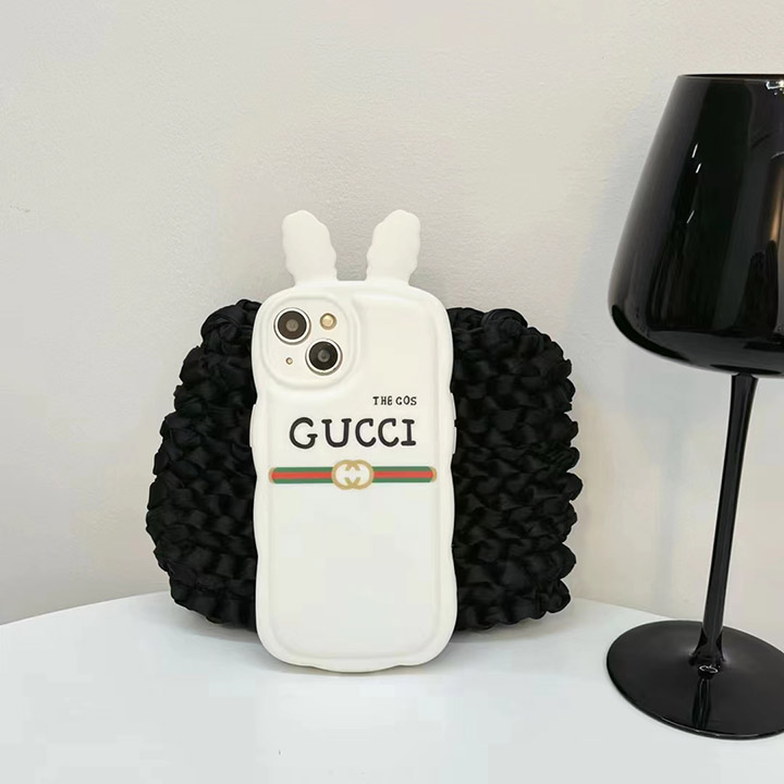 アイフォーン 14pro max スマホケース gucci グッチ 