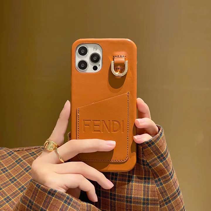 フェンディ fendi アイフォーン14 スマホケース 