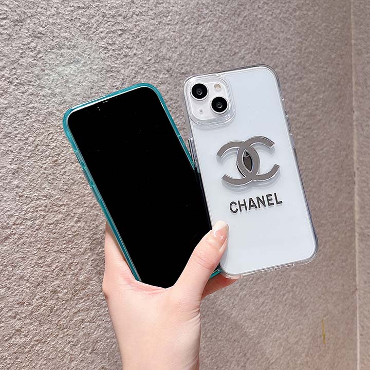 アイホン14プラス シャネル chanel 携帯ケース 