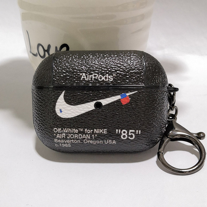 AirPods 3世代 nike風 収納ケース 