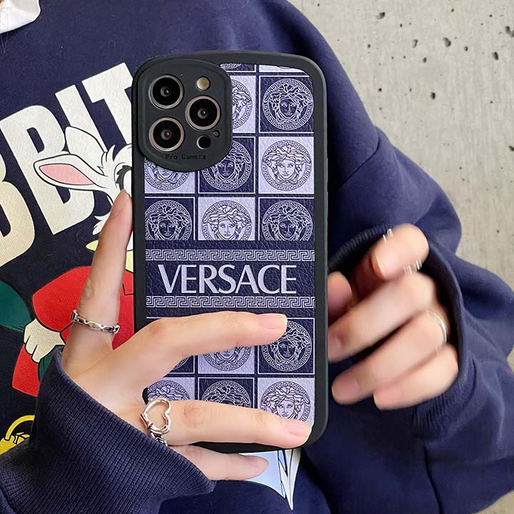 versace ヴェルサーチ アイフォーン 14pro max 