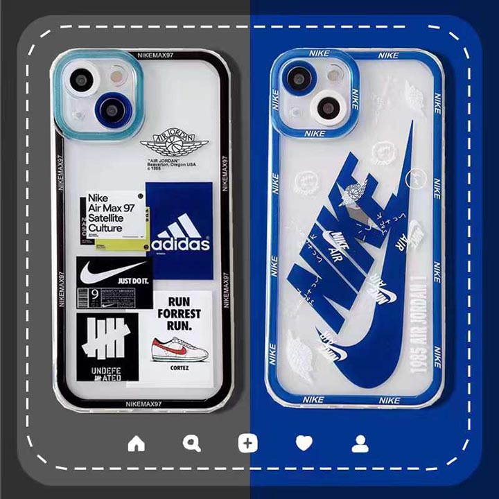 アイフォーン14 adidas アディダス スマホケース 