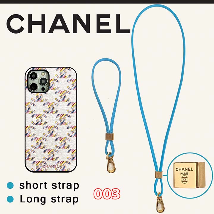 chanel シャネル アイフォーン11 ケース 