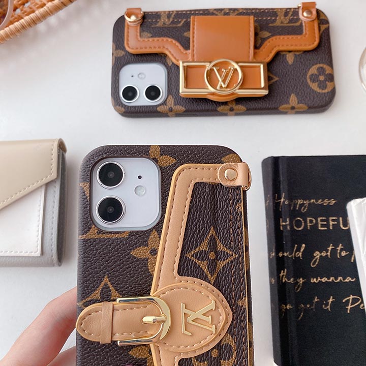 vuitton iphone12promax カバー 