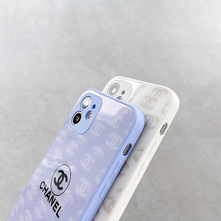 シャネル chanel iphone11プロ 