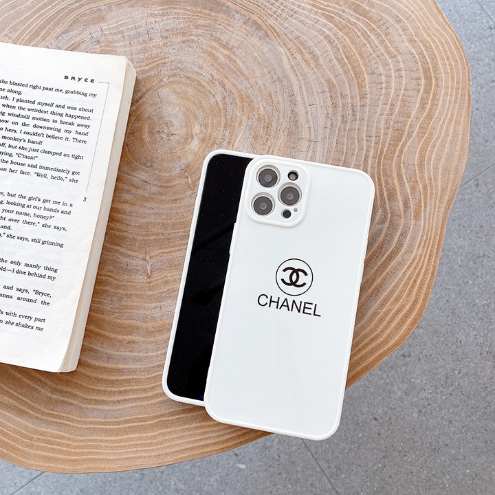 アイフォン11 携帯ケース chanel シャネル 